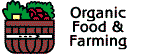 Organic Food & Farming