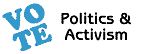 Politics & Activism